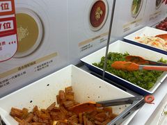 -海底捞火锅(牡丹园店)