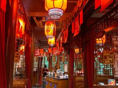 -潮辣成都老火锅(奉贤扶港路店)