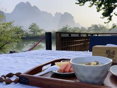 -大新明仕山庄