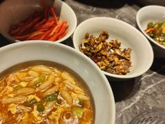 -长安记·大美陕菜(大族广场店)