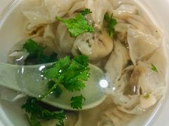 肉燕-大叔家福鼎小吃(十全街店)