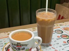 -华嫂冰室(尖沙咀店)