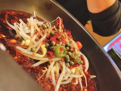 -云海肴·汽锅鸡·云南菜(苏州中心店)