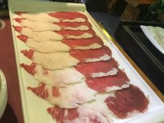 肥牛眼肉-淄博老街火锅·烧烤(华侨城店)