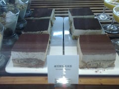 威尼斯提拉米苏-Ricci睿奇美式餐厅(五道口店)
