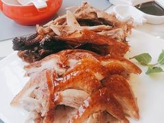 -全聚德(蓝山店)