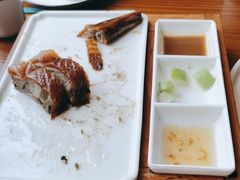 -凤阁楼果木烧鹅(鹤山陈山店)