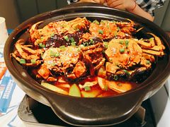 -松哥油焖大虾(科技园店)