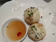 -喜来登由由大酒店九州膳坊中餐厅