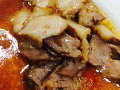-荣生萝卜汤饭店