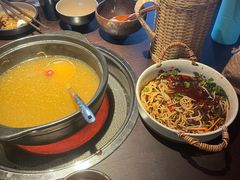 -芸鲜季·云南野生菌餐厅· 云南风物味研社(闵行店)
