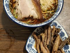 -老横泾面馆(吴中横泾店)