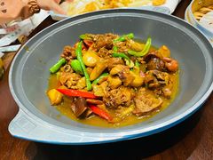 -1718食尚馆·太湖菜(龙之梦太湖古镇店)