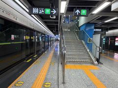 -下沙(地铁站)