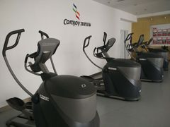 -西吉马游泳健身(协信店)