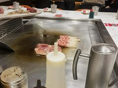 -火地铁板烧(昆山万象汇店)