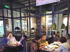 -前海沿·青岛菜(五四广场永旺店)