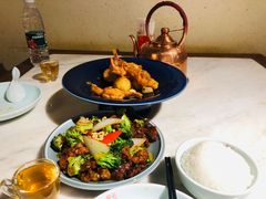 -小吊梨汤·北京菜·烤鸭(鸟巢店)