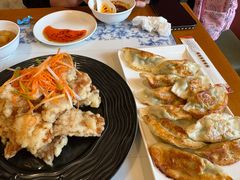 -东方饺子王(和平里店)