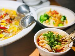 -太二酸菜鱼(财富购物中心店)