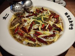 -太二酸菜鱼(天鹅湖万达店)