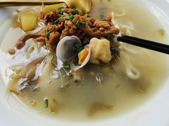 -面道赞宁海海鲜面(迎凤街店)