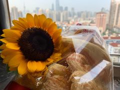 蝴蝶酥-泰康食品有限公司食品厂