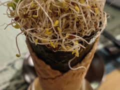 -静颐茶馆·素食(龙华店)