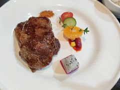 -OLD TREE老树咖啡·西餐厅(台山人工湖店)