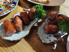-盘炉forenza·云贵川融合小食堂 ( 钟楼中柳巷店)