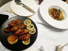 -娜娜家·Nana's restaurant(国金汇店)