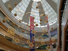 -上海颛桥万达广场