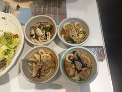 -千寻山野烤肉(中关村店)