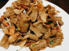 栲栳栳-宏源国际饭店-中餐厅