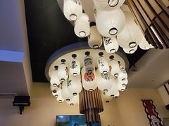 -極屋鮨牛 · 烧肉酒场(时代C馆店)