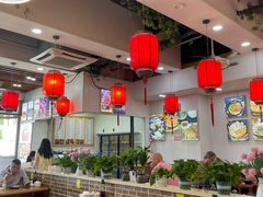 -台州老六海鲜面馆(上南总店)