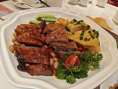 -避风塘·金牌店·夜宵(金玉兰店)