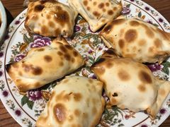 -纳瓦新疆菜(银都店)
