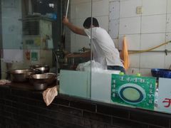 -崇州余荞面(落虹桥店)