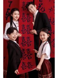 -色色婚纱摄影(大沥旗舰店)