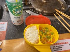 -赞酱川式烤肉(蜀都万达店)
