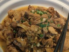 -陈大锅·岳阳鱼馆·地道岳阳菜(美食街店)