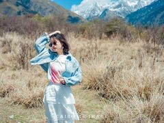 -石棉县孟获城