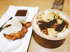 -小桃园·豆浆油条(复兴中路店)