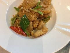 -春满园·早茶·粤菜·宴会(前海店)