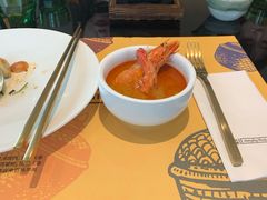 -simply thai天泰(静安嘉里中心店)