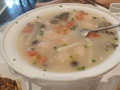 -眉州东坡(北苑华贸店)
