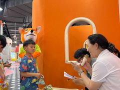 -神帆·元气汤泉(解放西路店)