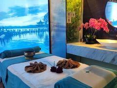 -上足·影院足道·SPA(红岭店)