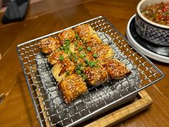 -雀舞云南菜(天津天河城购物中心店)